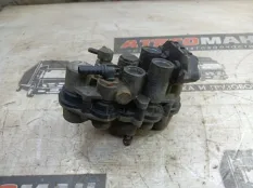 Кран 4-х контурный Mercedes-Benz Atego 0034316106
