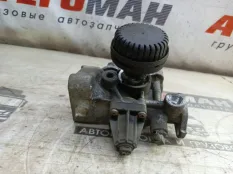 Корпус осушителя Mercedes-Benz Atego 0024312615