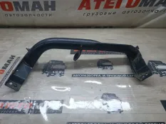 Кронштейн Подножки Man Tgs 2014 81615405032 19.400 D2066 LFL63, передний правый