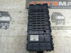 Блок предохранителей Mercedes-Benz Atego 0015431015