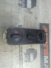 Блок управления печкой Mercedes-Benz Atego 0004460728