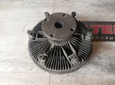 Вискомуфта Man Tgl 51066300067