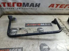 Стойка зеркала Mercedes-Benz Atego 9738102816, передняя левая