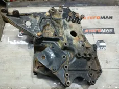 Кронштейн Man Tgs 2014 81413133019 19.400 D2066 LFL63, передний левый