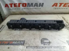 Коллектор впускной Mercedes-Benz Atego 9060900254 OM 906 LA