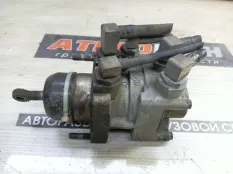 Главный тормозной кран Man Le MB4814, передний