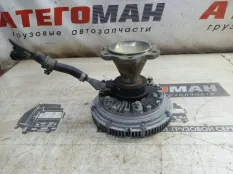 Вискомуфта Mercedes-Benz Atego 9342000022 ОМ934