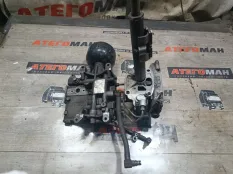 Механизм переключения передач. Mercedes-Benz Mercedes-Benz 4770105506