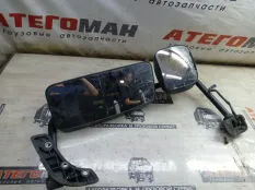 Кронштейн Зеркала Mercedes-Benz Atego 9408104616 2, передний правый