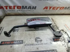 Кронштейн Зеркала Mercedes-Benz Atego 9738100414, передний правый
