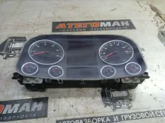 Щиток Приборов Man Tgs 81272026249