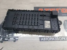 Блок предохранителей Mercedes-Benz Atego 0015432015