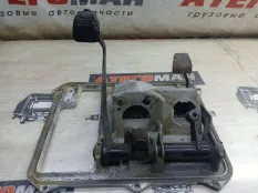 Педальный узел Man Tga 81482200152