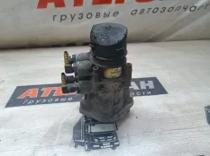 Кран тормозной Man Tgs 81521306298, передний