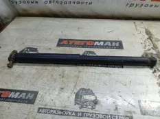 Амортизатор Mercedes-Benz Atego 141700001682, передний