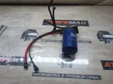Фильтр Carrier Supra 7777777777