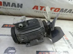Электродвигатель Carrier Supra LS100LT