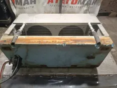 Рефрижератор Carrier Supra 7777777777