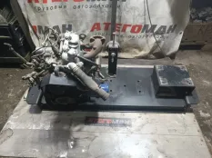 Двигатель Carrier Supra Z482