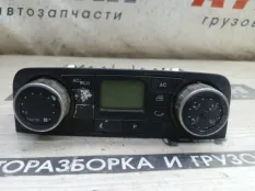 Блок управления климатом MAN TGS 26.350 Man Tgs 2014 81619906081 19.400 D2066 LFL63