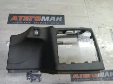 Накладка Man Tgs 2014 81617016313 19.400 D2066 LFL63, передняя