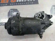 Корпус масляного фильтра Mercedes-Benz Atego 9061801710