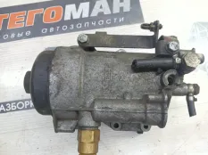 Корпус Топливного Фильтра Man Tgm 51125017290