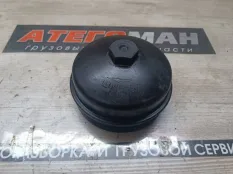 Крышка масляного фильтра Man Tgs 51055050011 D2066 D2676