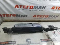 Зеркало Man Tgs 2014 81637306534 19.400 D2066 LFL63, правое