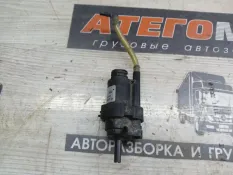 Моторчик Man Tgs 2014 152055 19.400 D2066 LFL63