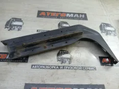 Кронштейн Mercedes-Benz Atego 9705230315