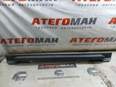 Накладка декоративная Man Tgs 2014 81669120184 19.400 D2066 LFL63