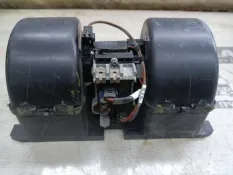 Моторчик Печки Man Tgs 2014 81619306098 19.400 D2066 LFL63