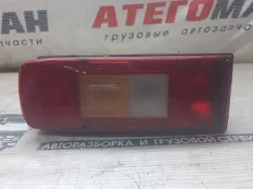 Фонарь задний Volvo FH 20507624L, задний левый