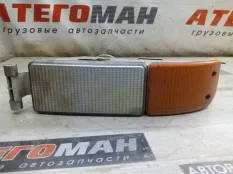 УКАЗАТЕЛЬ ПОВОРОТА Man Tgl 81253206089
