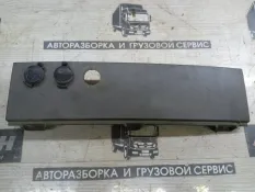 Накладка Man Tgs 2014 81617100021 19.400 D2066 LFL63