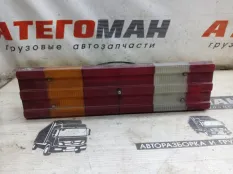 Фонарь задний Mercedes-Benz Atego 0025449703, задний правый