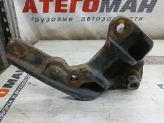Кронштейн Рессоры Mercedes-Benz Atego 2015 9743221301 1318 ОМ934, передний
