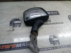Зеркало Man Tgl ZL0157016, переднее левое