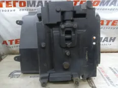 Инструментальный Ящик Man Tgs 2014 81669126198 19.400 D2066 LFL63, правый