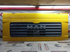 Капот Man Tgl 81611100072