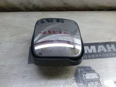 Зеркало Man Tgl 81637306513