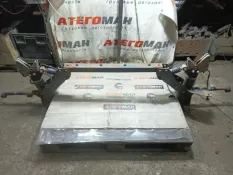 Кронштейн Кабины Mercedes-Benz Actros 9303100758
