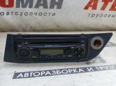 Магнитофон Man Tgl 81281016179, передний