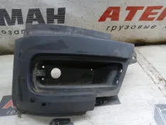 Угол кабины Mercedes-Benz Atego 9738840623, передний левый
