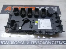 Блок управления Frontmodul Mercedes-Benz Actros 0004461061