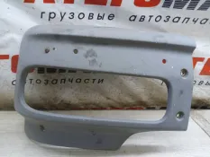 Левая часть бампера Mercedes-Benz Atego 9738800470, передняя левая