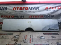 Капот Mercedes-Benz Atego 9737500602, передний