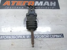 Кран уровня пола (воздушный) Mercedes-Benz Actros 0003284530