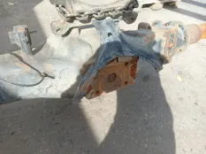 Чулок заднего моста Man Tga 81354013198